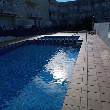 L'Apartament De La Iaia Sant Jaume d'Enveja Exterior photo