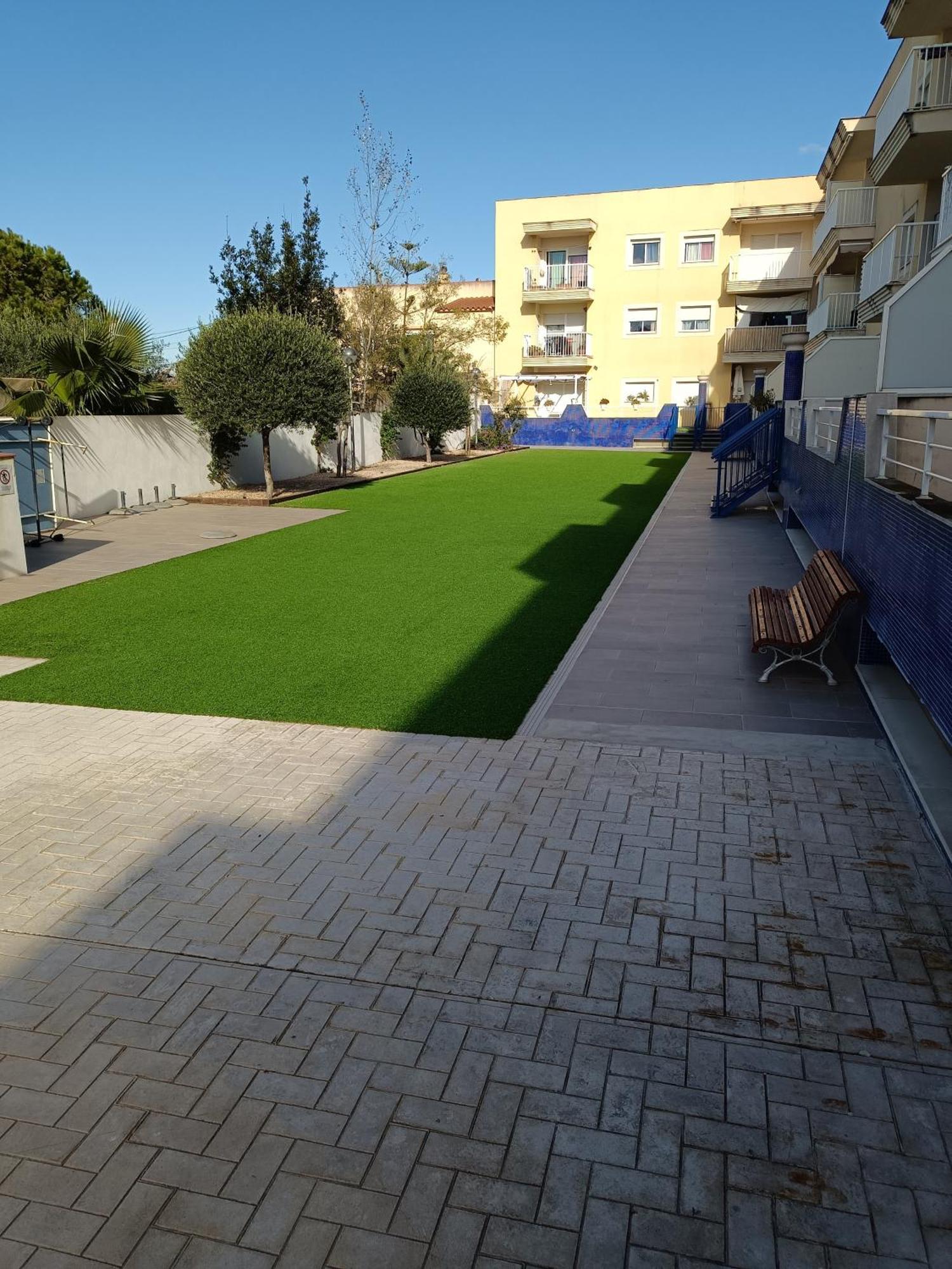 L'Apartament De La Iaia Sant Jaume d'Enveja Exterior photo