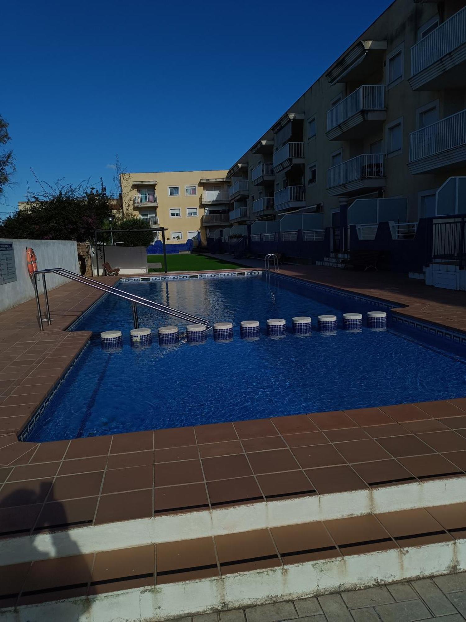 L'Apartament De La Iaia Sant Jaume d'Enveja Exterior photo