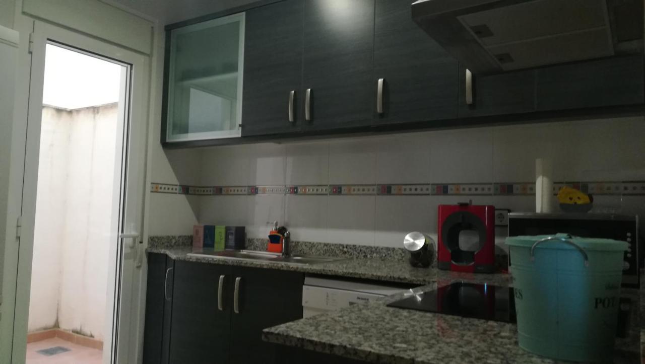 L'Apartament De La Iaia Sant Jaume d'Enveja Exterior photo