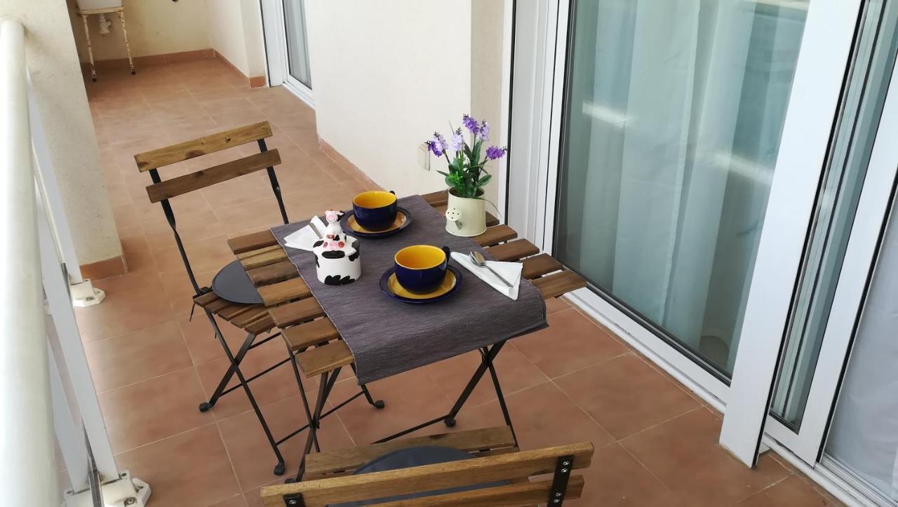 L'Apartament De La Iaia Sant Jaume d'Enveja Exterior photo