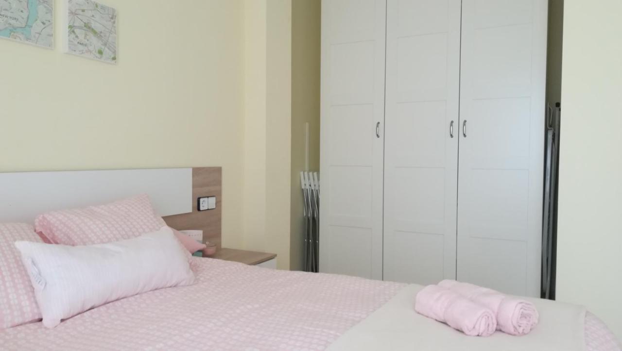 L'Apartament De La Iaia Sant Jaume d'Enveja Exterior photo
